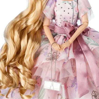 Кукла Hasbro Disney Princess Модная Рапунцель, E9059 купить по цене 13 966  руб. в Санкт-Петербурге — интернет магазин tigozavr.ru