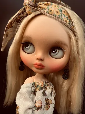 Кукла блайз кастом ооак кастомная blythe doll (ID#1526310272), цена: 5200  ₴, купить на Prom.ua