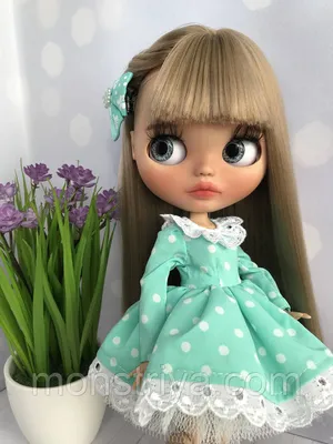 Кукла блайз Neo Blyth | AliExpress