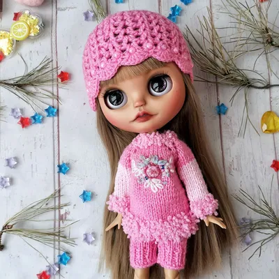 Blythe Dolls🌸Куклы Блайз (@alen_nik_blythe) • Instagram photos and videos