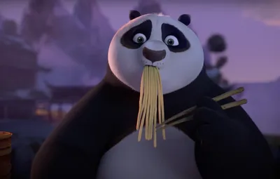 Kung Fu Panda 4 (2024) - IMDb