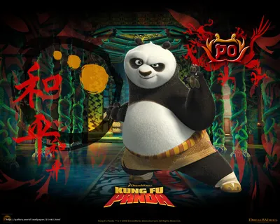 Кунг-фу Панда 2 (DVD) - купить мультфильм /Kung Fu Panda 2/ на DVD с  доставкой. GoldDisk - Интернет-магазин Лицензионных DVD.