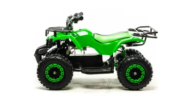 Квадроцикл FORTE ATV125G зеленый — купить за 47 358 грн в Украине |  интернет-магазин budpostach.ua