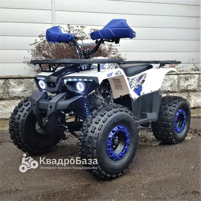 Купить Квадроцикл ODES 900 ATV по низкой цене ✓ в Украине, Киеве|Razvilka
