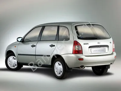 Lada Калина универсал 1.6 бензиновый 2012 | на DRIVE2