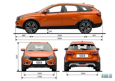 Лада Веста СВ Кросс белая фото и видео, отзывы владельцев — Lada Vesta  Cross SW — блог Лада Веста универсал