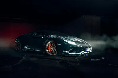 Lamborghini представила два последних суперкара с атмосферным V12 — Motor