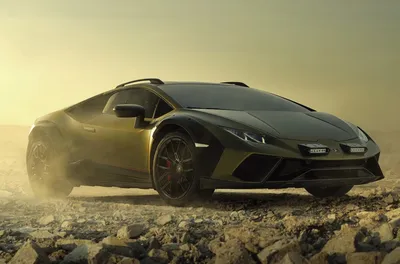 Самые быстрые, дикие и безумные суперкары Lamborghini в истории марки -  Quto.ru