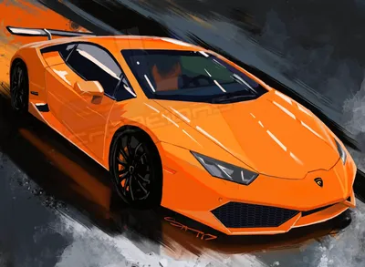 Lamborghini представила внедорожный Huracan Sterrato — Motor