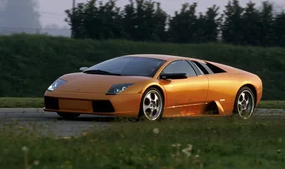 Lamborghini Huracan (Ламборджини Хуракан) - цена, отзывы, характеристики  Lamborghini Huracan