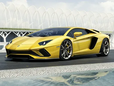 Lamborghini Aventador - технические характеристики, модельный ряд,  комплектации, модификации, полный список моделей Ламборгини авентадор