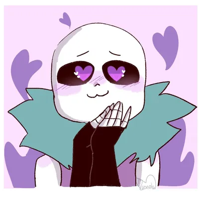 Undertale: Last Breath Sans [Fanart] by JMcCormic on DeviantArt