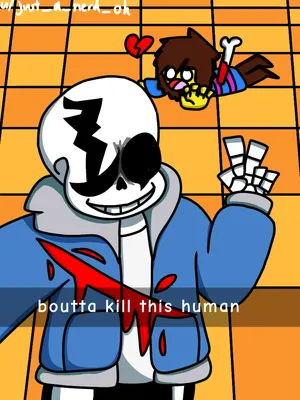 Undertale: Last Breath) Sans by VTLC on DeviantArt