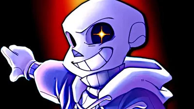 last breath sans undertale – BRIK