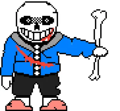 Undertale last breath sans phrase 1 to 3 unknown - Illustrations ART street