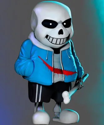 Undertale: Last Breath Sans phase 2 by SHG4313 on DeviantArt