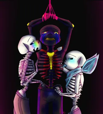 Littletale Sans/Skins | Undertale: Last Corridor Wiki | Fandom