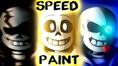 Pixilart - last breath sans by Marc-handy