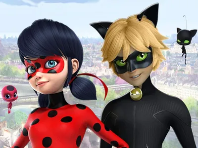 Набор игровой Miraculous Леди Баг Супер кот миссия выполнена 50365 купить  по цене 8799 ₽ в интернет-магазине Детский мир