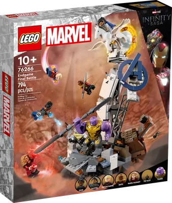 Iron Man Armoury LEGO Marvel - Mudpuddles Toys and Books