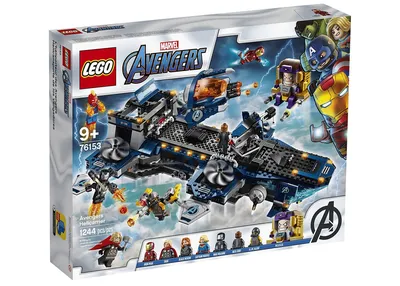 LEGO Marvel Studios Minifigures 71031 Series 1 CMF | eBay