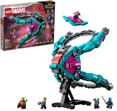 LEGO® Marvel Super Heroes 2