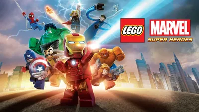 Marvel Studios' “LEGO® Marvel Avengers: Code Red” Now Streaming Exclusively  On Disney+ | Disney Plus Press