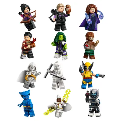 LEGO Marvel Avengers: Endgame Final Battle 76192 Collectible Building Toy  (527 Pieces) - Walmart.com