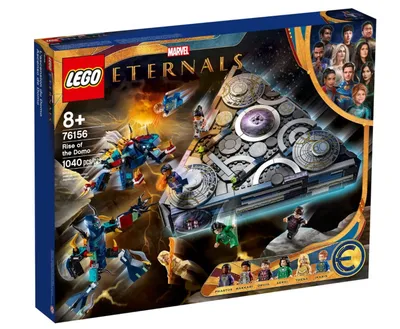 LEGO Marvel January 2024 sets include the return of LEGO X-Men! - Jay's  Brick Blog