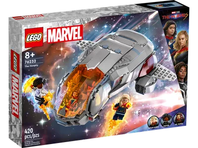 LEGO Marvel Super Heroes 30652 Doctor Strange's Interdimensional Portal X30  Polybags - MinifigureMaddness | Express Shipping Worldwide