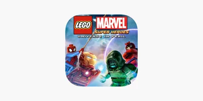 The LEGO Marvel Collection - PlayStation 4 | PlayStation 4 | GameStop