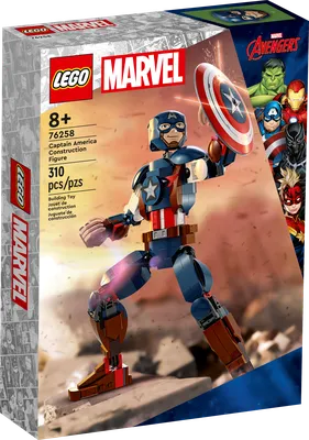 Avengers Advent Calendar 76267 | Marvel | Buy online at the Official LEGO®  Shop US