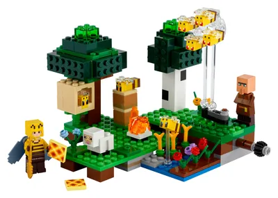 Amazon.com: LEGO Minecraft The Zombie Cave 21141 Building Kit with Popular  Minecraft Characters Steve and Zombie Figure, separate TNT Toy, Coal and  more for Creative Play for 84 months to 168 months (