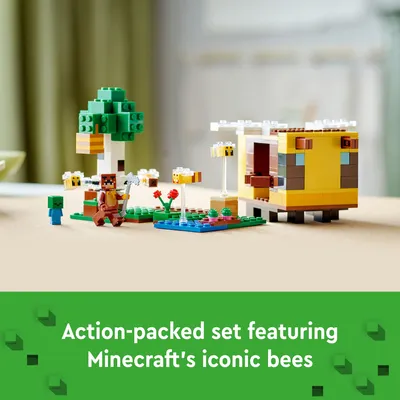 All the new LEGO Minecraft sets coming in January 2023! - Jay's Brick Blog