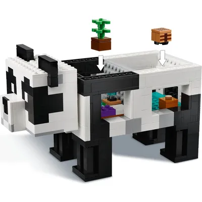 LEGO Minecraft Summer 2023 Official Product Details - The Brick Fan
