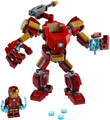 LEGO® Marvel's Avengers