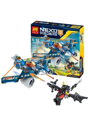 Журнал Lego Nexo Knights 9/2017 купить - egogo.by - купить Лего в Минске  недорого. Интернет-магазин наборов конструкторов Lego в Беларуси