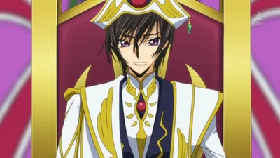 Аниме «Код Гиасс: Восставший Лелуш R2» / Code Geass: Hangyaku no Lelouch R2  / Code Geass: Lelouch of the Rebellion R2 — трейлеры, дата выхода |  КГ-Портал