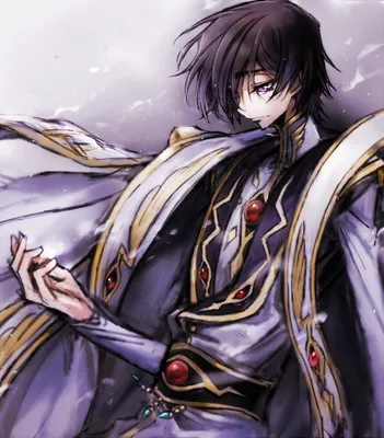 Аниме «Код Гиасс: Восставший Лелуш R2» / Code Geass: Hangyaku no Lelouch R2  / Code Geass: Lelouch of the Rebellion R2 — трейлеры, дата выхода |  КГ-Портал