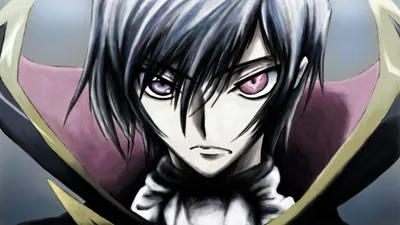 Дакимакура \"Лелуш Ламперуж / Lelouch Lamperouge\" - купить по выгодной цене  | Geekmagazin.ru - интернет-магазин вещей по аниме, фильмам, сериалам и  играм