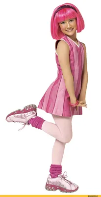 Lazy Town/Лентяево added a new photo. - Lazy Town/Лентяево