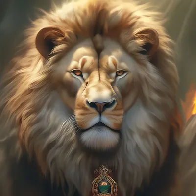 Лев - царь зверей! » udmzoo.ru