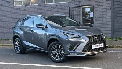 2024 Lexus NX in Bridgewater | Lexus of Bridgewater ^