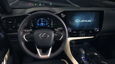 Lexus NX 2020 review: 300 F Sport | CarsGuide