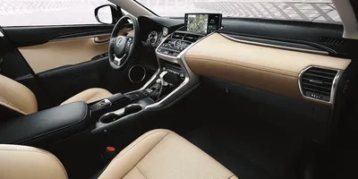 Lexus NX 450h+ PHEV F Sport Premium Plus Pack with panoramic sunroof |  Eurekar