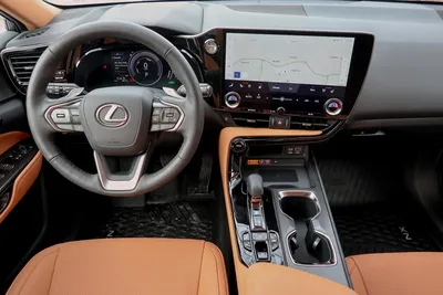 How the 2023 Lexus NX Reimagines Luxury | SUV Dealer in Queens