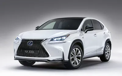 2023 Lexus NX 450h+: Comfortable and Fuel-Efficient - The Car Guide