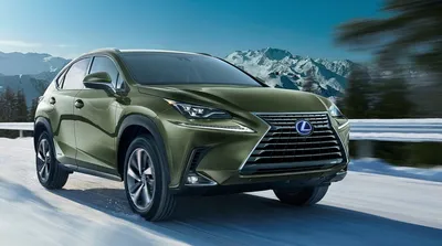 REVIEW: 2023 Lexus NX 450h+ Luxury