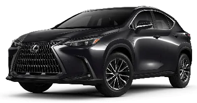 Lexus NX 450h+ PHEV F Sport Premium Plus Pack with panoramic sunroof |  Eurekar