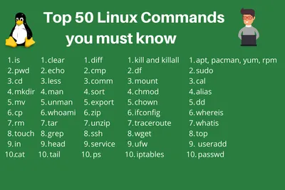 Features of Linux Operating System| Scaler Topics